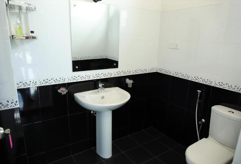 豪华房间, Christima Residence