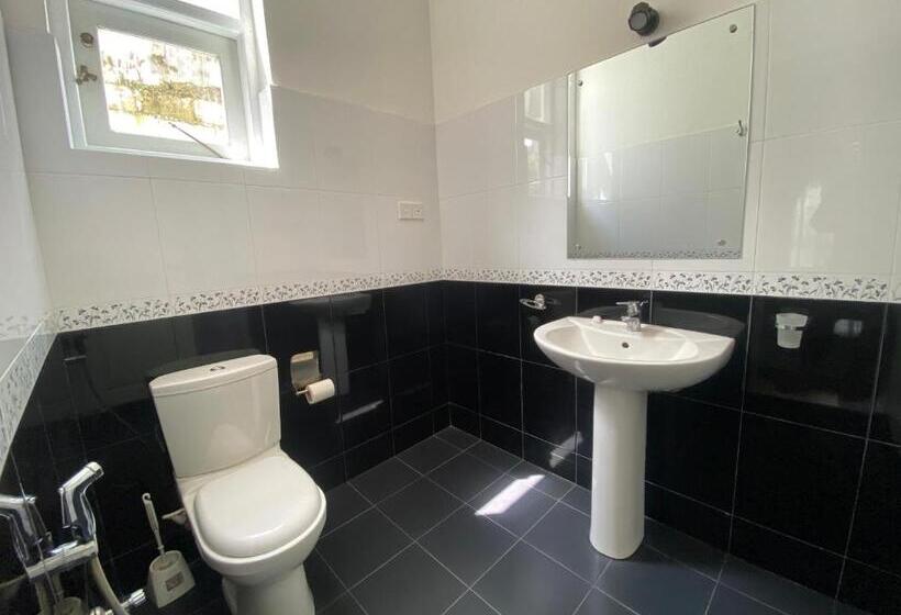 豪华房间, Christima Residence