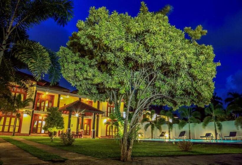 带2个卧室的公寓, Christima Residence