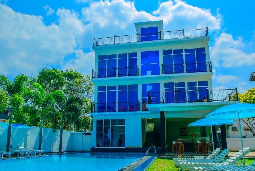 标准间, Christima Residence