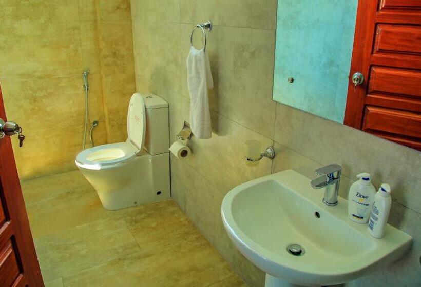 标准间, Christima Residence