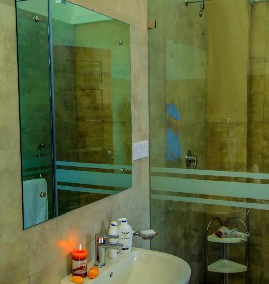 标准间, Christima Residence