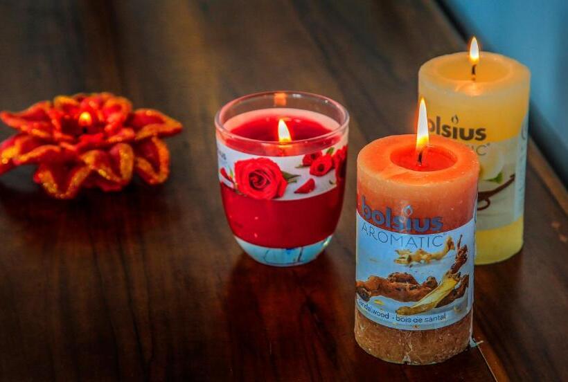 标准间, Christima Residence