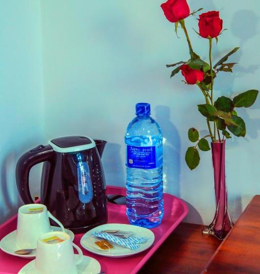 标准间, Christima Residence