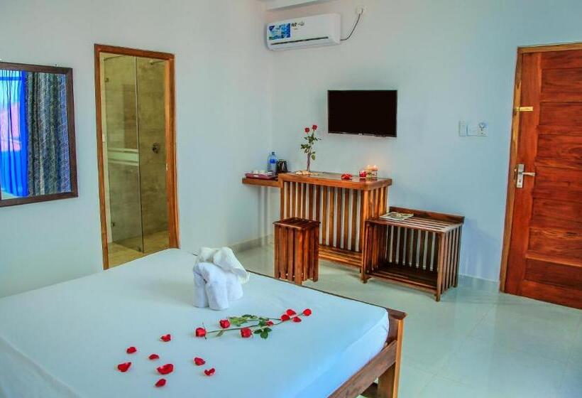 标准间, Christima Residence