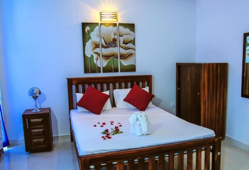 标准间, Christima Residence