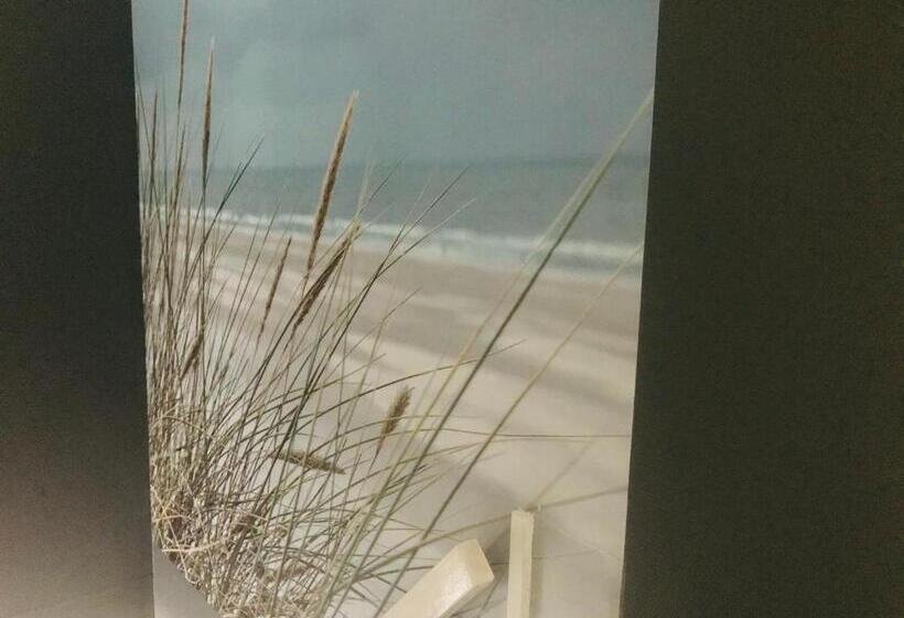 Номер Deluxe Кровать Кинг, Homestay Harlingen