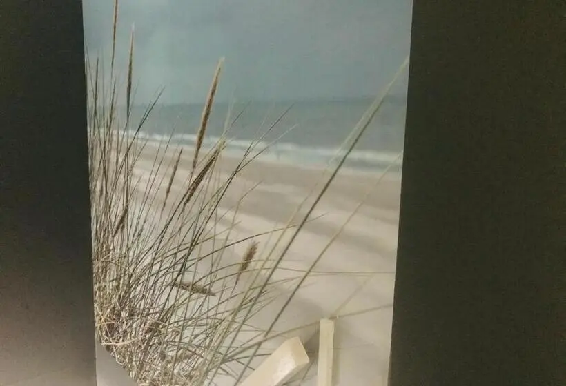 スタンダードシングルルーム, Homestay Harlingen