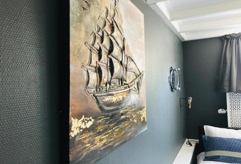 스탠다드 싱글 룸, Homestay Harlingen