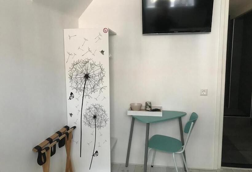 스탠다드 싱글 룸, Homestay Harlingen