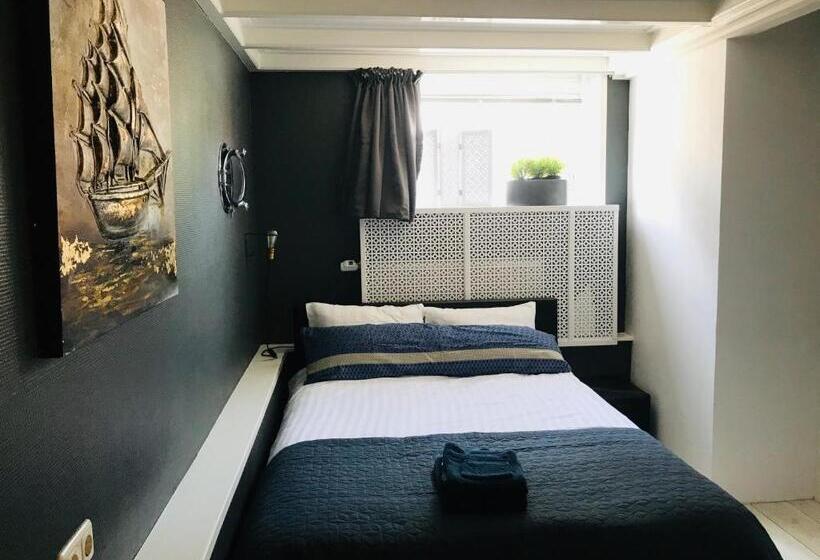 스탠다드 싱글 룸, Homestay Harlingen