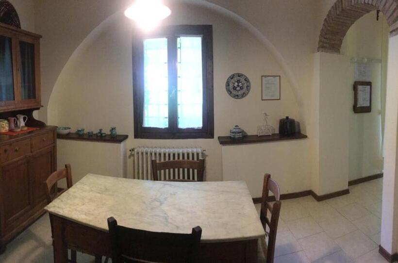 Дом 1 Спальня, Frascole