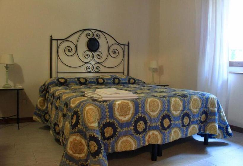 Дом 1 Спальня, Frascole