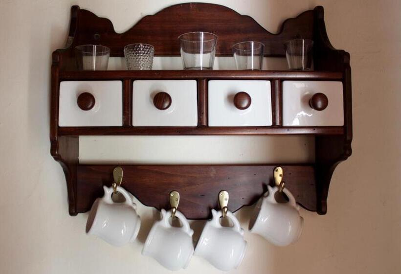 غرفة دوبلكس, Frascole