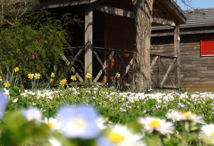 בקתת חדר, Village Loisirs De Goule