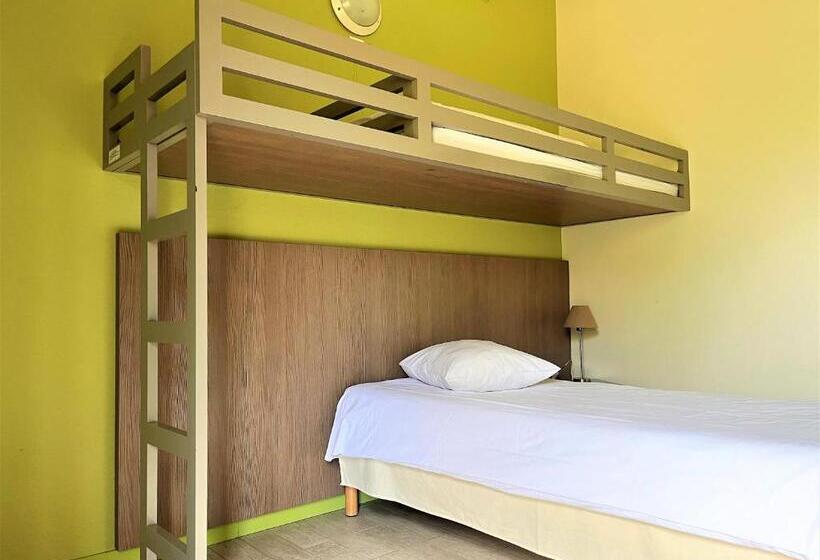 חדר סטנדרט, Village Loisirs De Goule