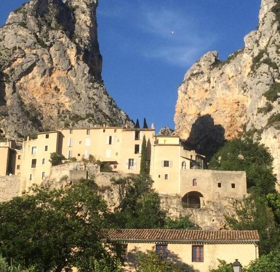 آپارتمان 1 خوابه با بالکن, Hôtel Particulier Des Lumières