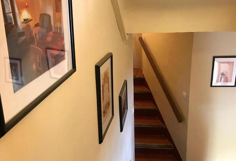 آپارتمان 1 خوابه, Hôtel Particulier Des Lumières