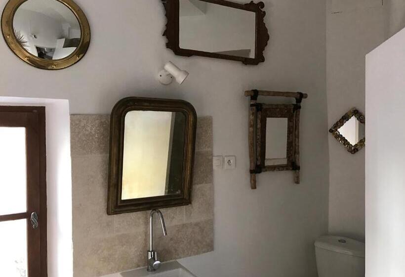 آپارتمان 1 خوابه, Hôtel Particulier Des Lumières