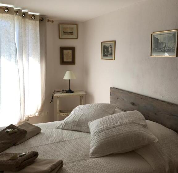 دوبلکس یک ‌خوابه, Hôtel Particulier Des Lumières