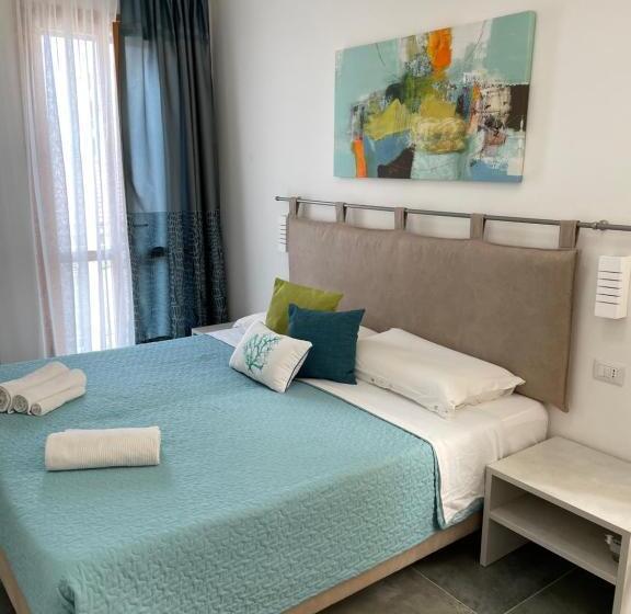 اتاق سوپریور, Alghero Vitalba
