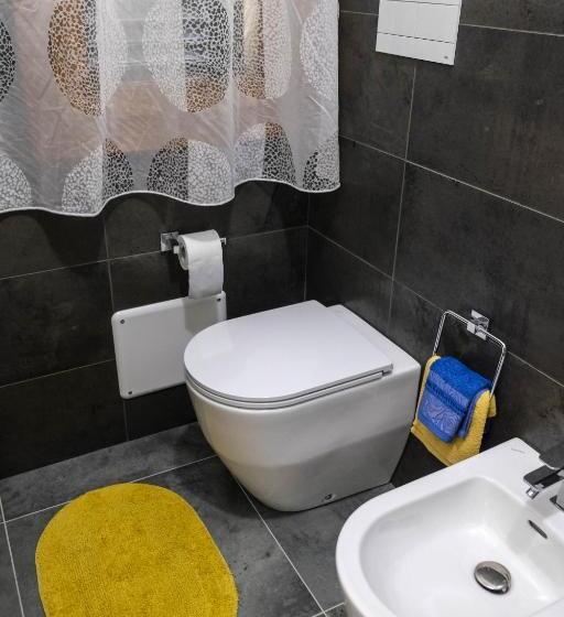 اتاق استاندارد, Alghero Vitalba