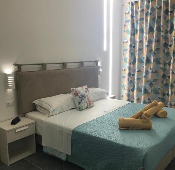 اتاق استاندارد, Alghero Vitalba