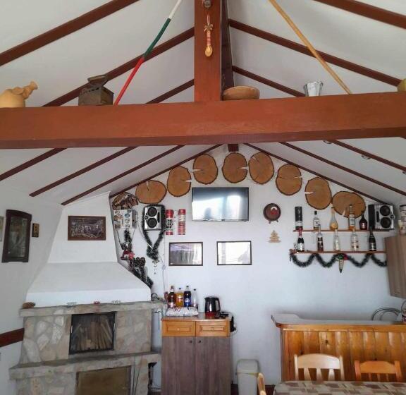 خانه 1 خوابه, Guest House Lorian