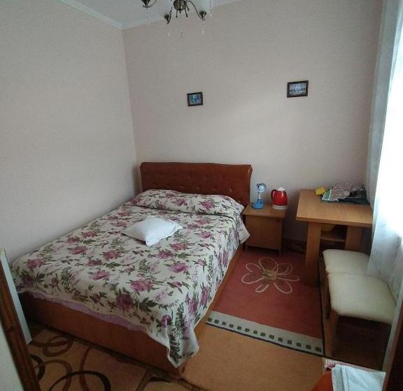 חדר סטנדרט, Sadyba Margaryta