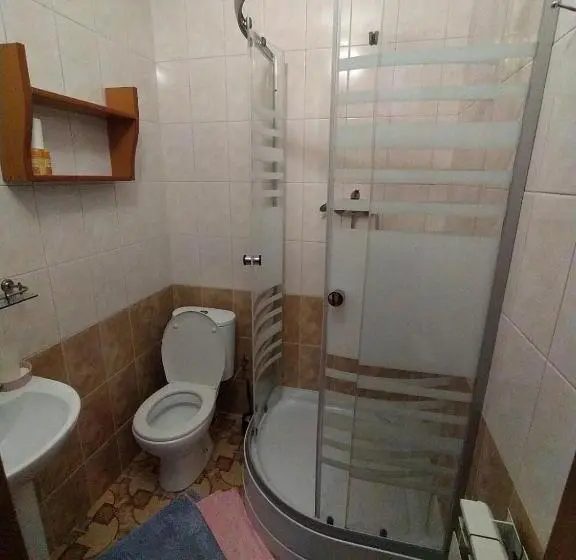 اتاق استاندارد, Sadyba Margaryta