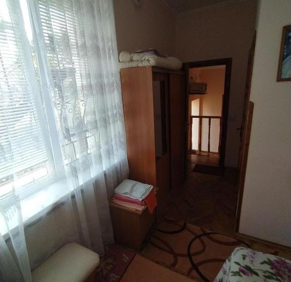 חדר סטנדרט, Sadyba Margaryta