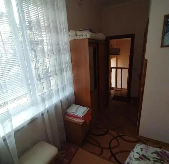 اتاق استاندارد, Sadyba Margaryta