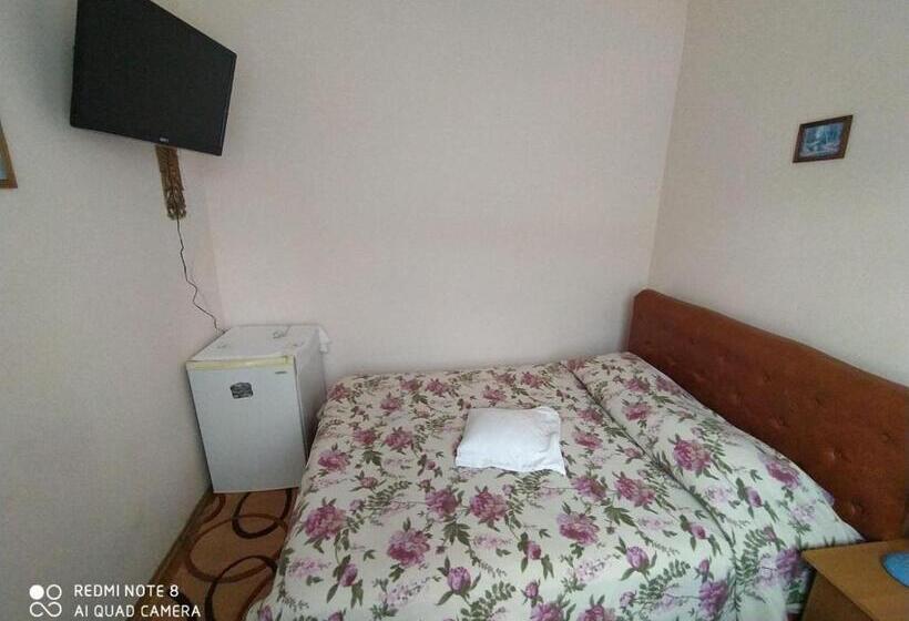 חדר סטנדרט, Sadyba Margaryta