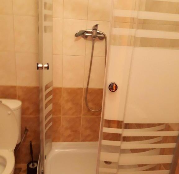 חדר סטנדרט, Sadyba Margaryta