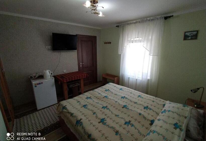 חדר סטנדרט, Sadyba Margaryta