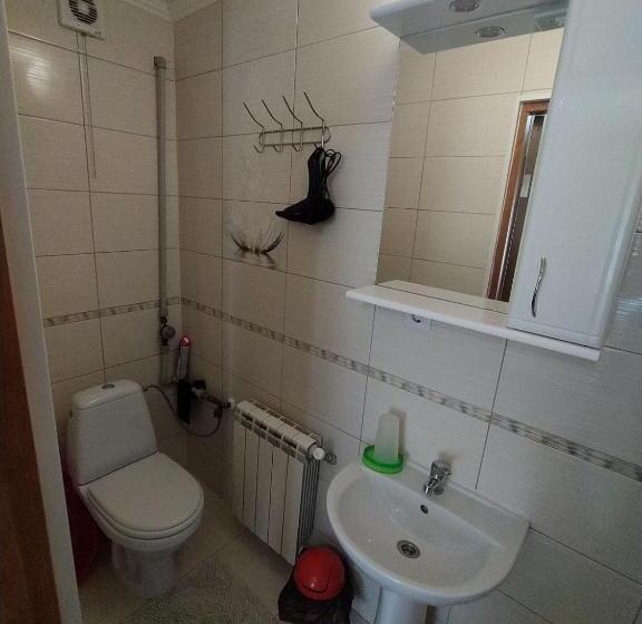 חדר סטנדרט, Sadyba Margaryta