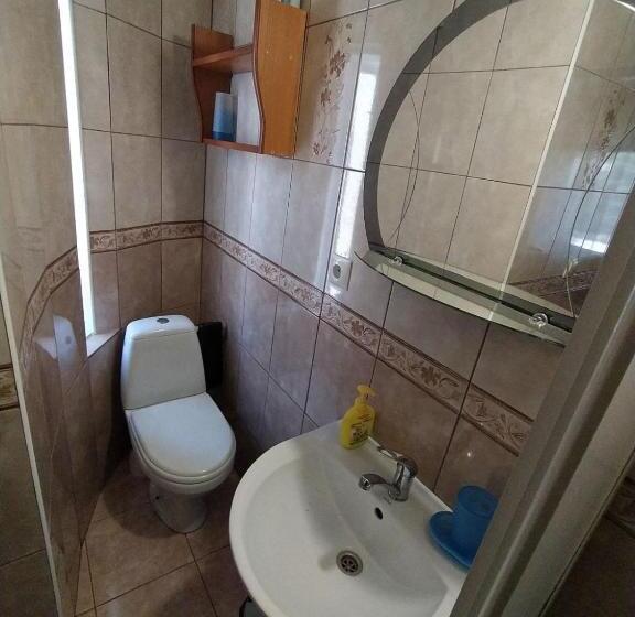 חדר סופריור לשלושה, Sadyba Margaryta