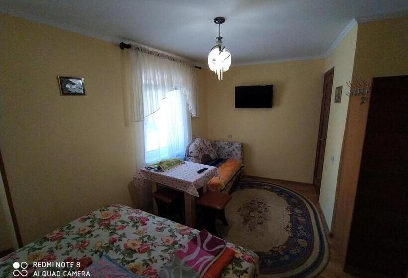 Трехместный Номер Superior, Sadyba Margaryta