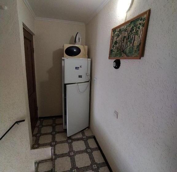 חדר סופריור לשלושה, Sadyba Margaryta