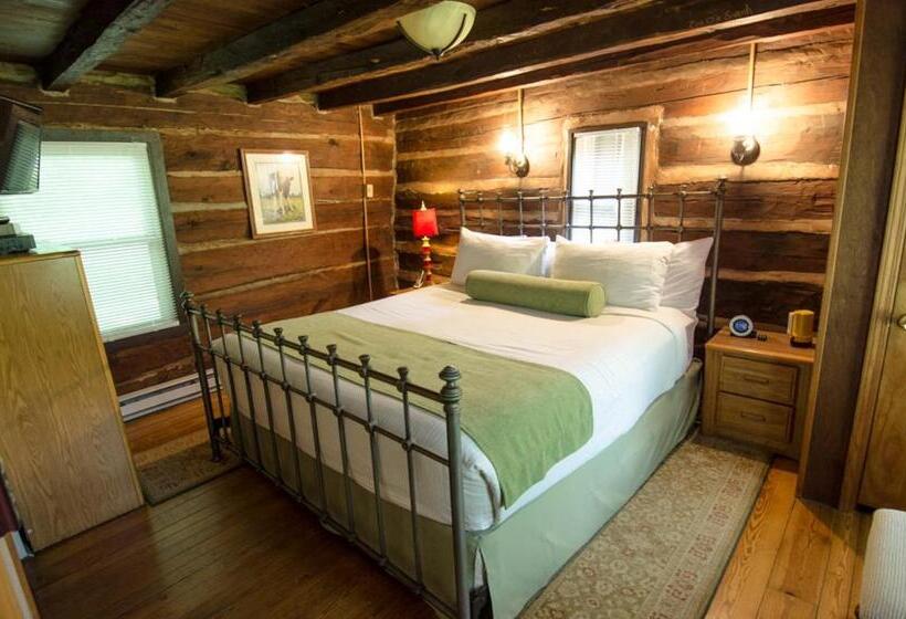Дом 1 Спальня, Asheville Cabins Of Willow Winds