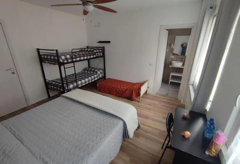 Quarto standard, Cornizzolo Bed Breakfast