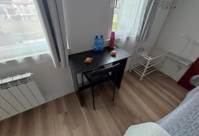 חדר סטנדרט, Cornizzolo Bed Breakfast