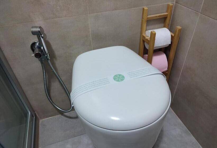 חדר סטנדרט, Cornizzolo Bed Breakfast