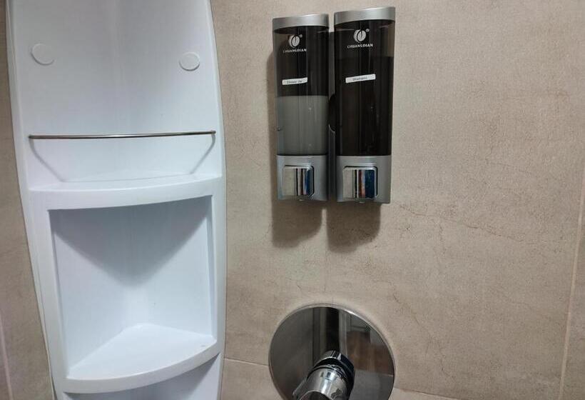 חדר סטנדרט, Cornizzolo Bed Breakfast