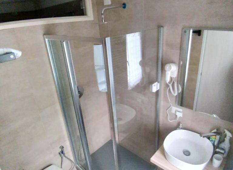 Номер Стандарт, Cornizzolo Bed Breakfast