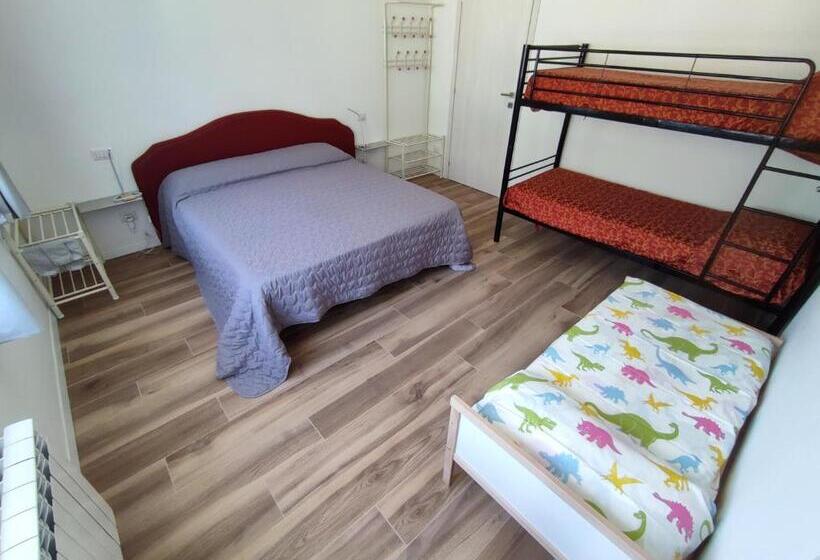 חדר סטנדרט, Cornizzolo Bed Breakfast