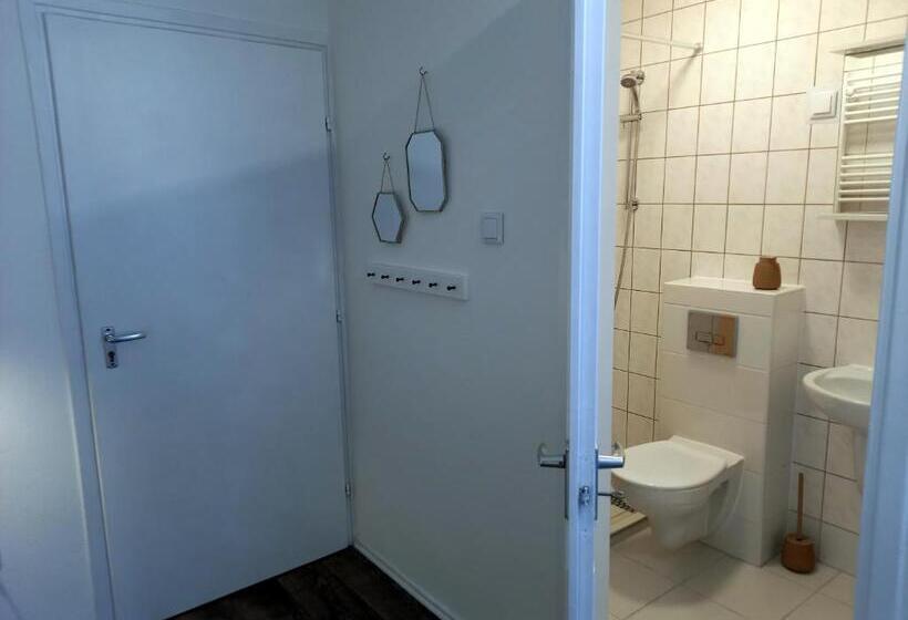 스탠다드 룸, Diókert Vendégház Sopron