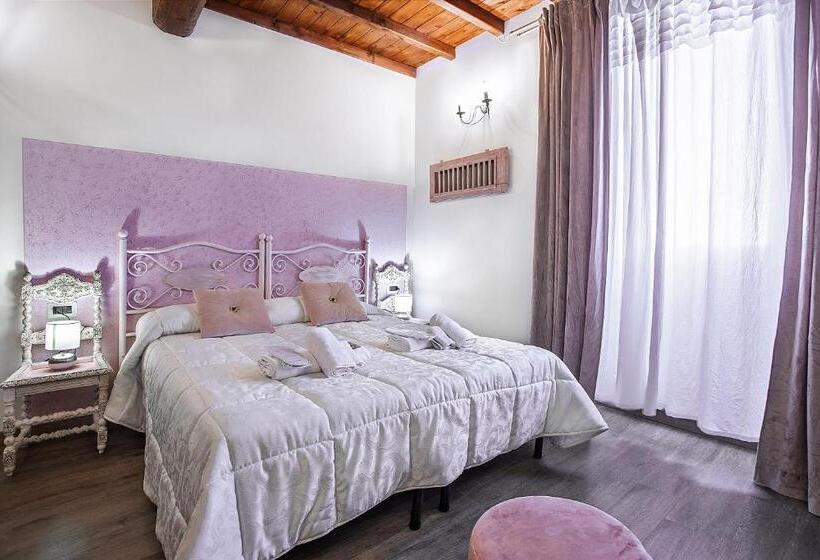 スタンダードルーム, Il Castagno