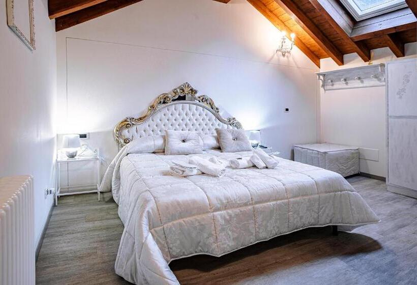 スタンダードルーム, Il Castagno