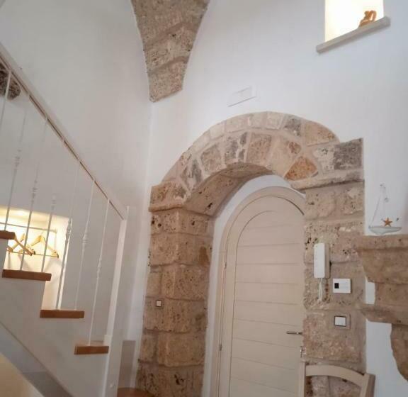 חדר סטנדרט, La Corte Dei Sogni